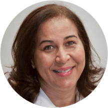 Dr. Mayra Modesto-Garrido, DDS 