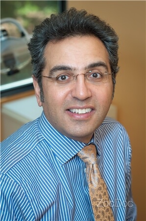 Dr. Mehran Azar, DDS 