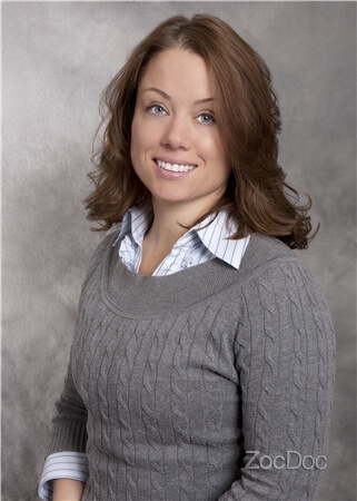 Dr. Melissa Gierman, DDS 
