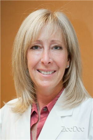 Dr. Melissa Kamen, DDS 