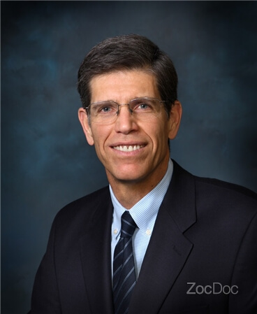 Dr. Michael Gioia, DMD 