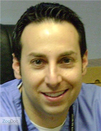 Dr. Michael Greenbaum, DDS 