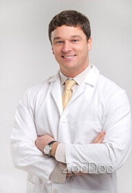 Dr. Michael Kacewicz, DMD 