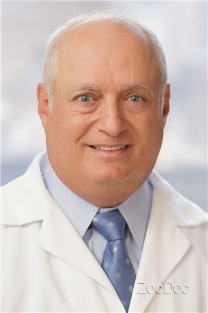 Dr. Michael Lenchner, DMD 