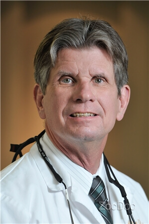 Dr. Michael Varley, DDS 
