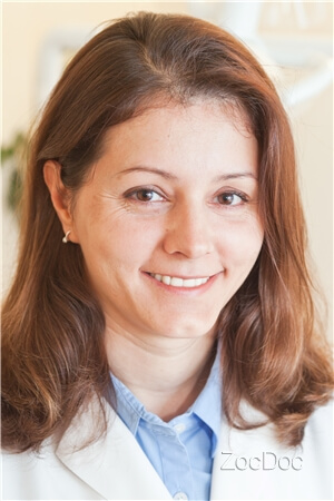 Dr. Mihaela Atanasiu, DDS 