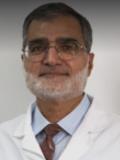 Dr. Mohammad Afzal, DDS