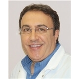 Dr. Mohsen Izadi, DDS 