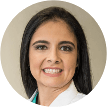 Dr. Monica Agudelo, DDS 