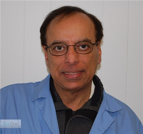Dr. Mukund Matani, DDS 