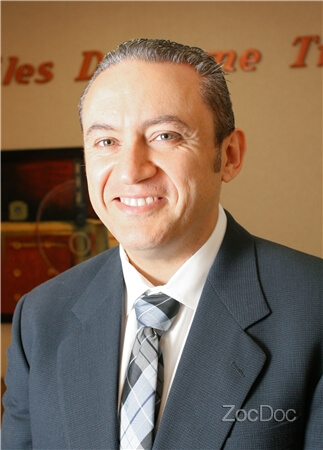 Dr. Nader Bazzi, DDS 