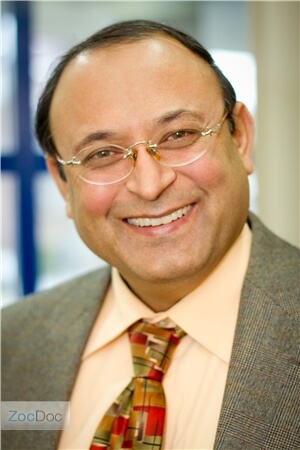 Dr. Naeem Mian, DDS 