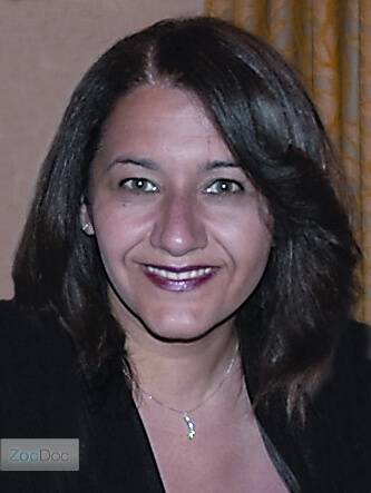 Dr. Nancy Hanna, DMD 