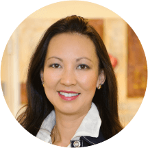 Dr. Nancy Nguyen, DDS 
