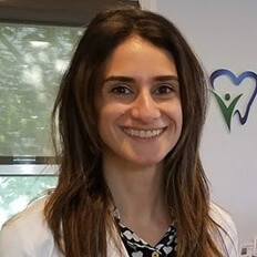 Dr. Natalie Farokhzadeh, DDS