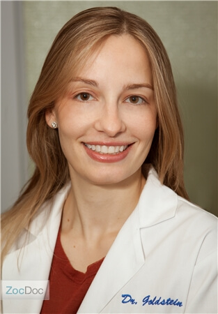 Dr. Natalie Goldstein, DDS 