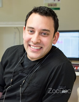 Dr. Neal Raval, DDS 