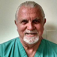 Dr. Ned Milutinovich, DDS
