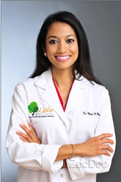 Dr. Neeta Bhushan, DDS 