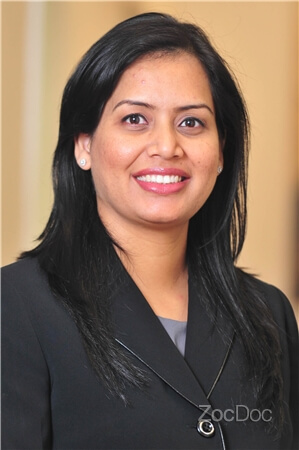 Dr. Neetu Chandra, DDS 
