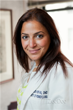 Dr. Nermeen Rifai, DMD 