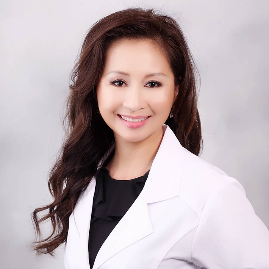 Dr. Ngoc-Tuyen Ong, DDS
