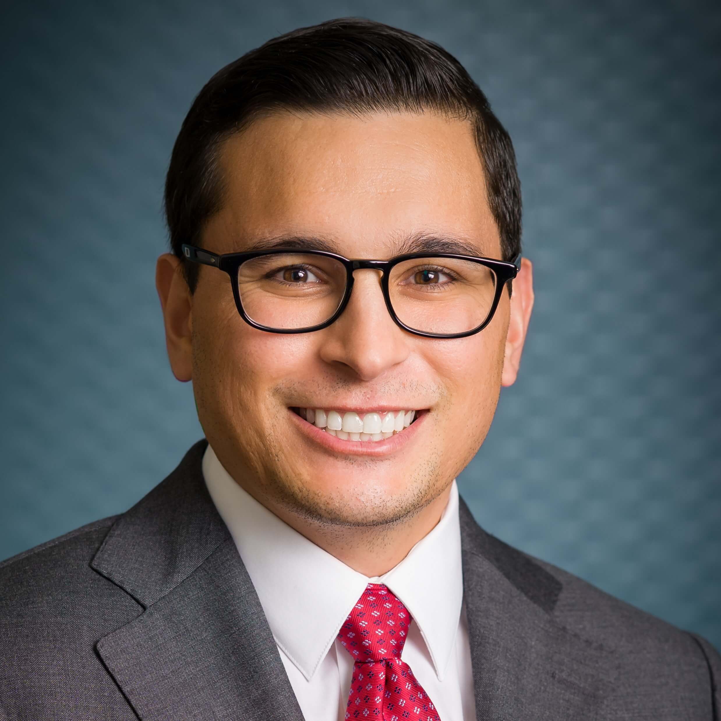 Dr. Nicholas Leon-Guerrero, DDS