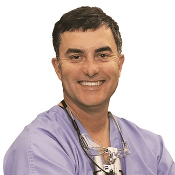 Dr. Nicholas Yiannios, DDS