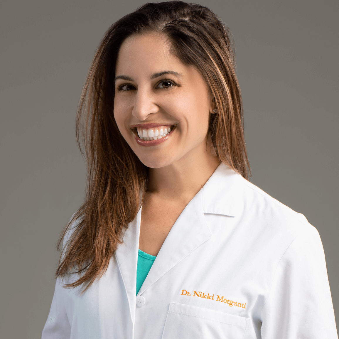 Dr. Nicole Morganti