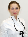 Dr. Natalie Sayegh, DDS
