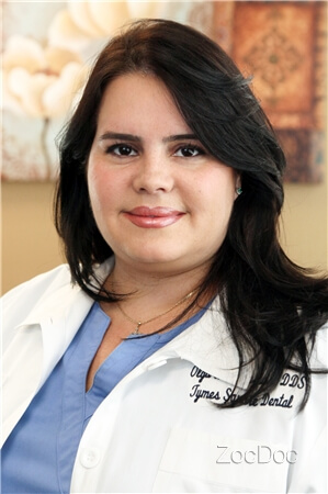 Dr. Olga Iglesias, DDS 