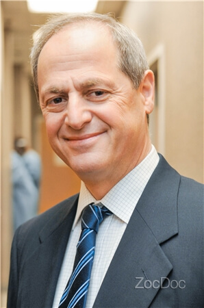 Dr. Paul Getreu, DDS 