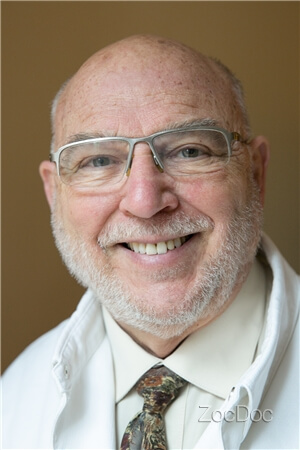 Dr. Paul Landman, DDS 