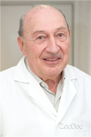 Dr. Paul Lehrhaupt, DDS 