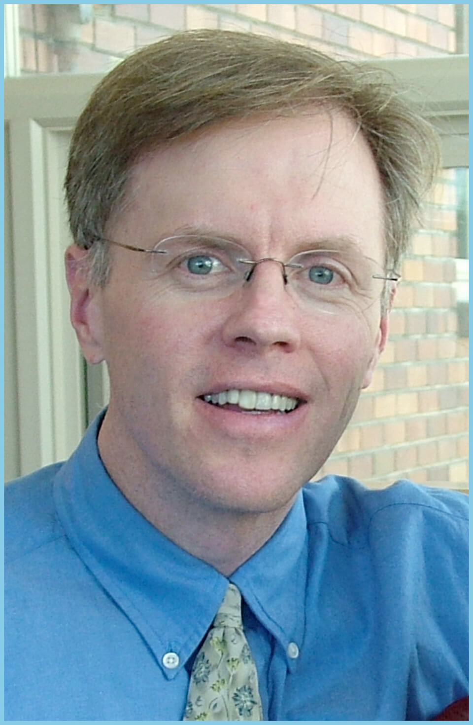 Dr. Paul Schmutz, DDS