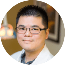 Dr. Peter Huang, DDS 