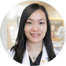 Dr. Phuong Ngo, DDS 