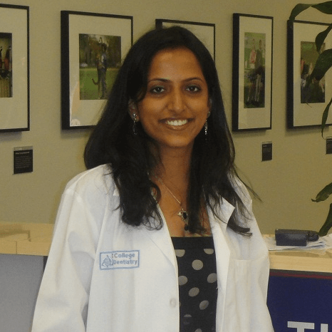 Dr. Pinal Patel