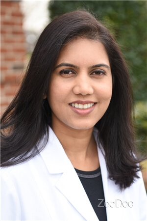 Dr. Priya Chougule, DMD 