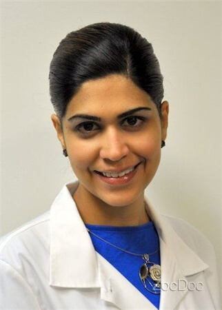 Dr. Priyanka Assudani, DDS 
