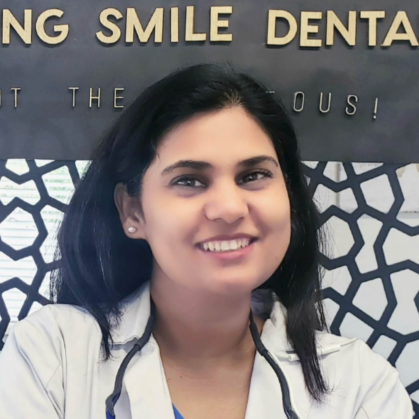 Dr. Priyanka Saxena, DDS