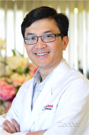 Dr. Quan Nguyen, DMD 