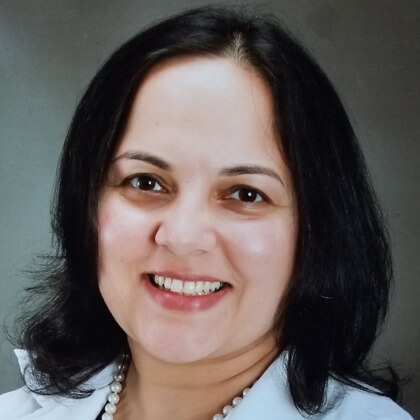 Dr. Rachana Vyas, DDS