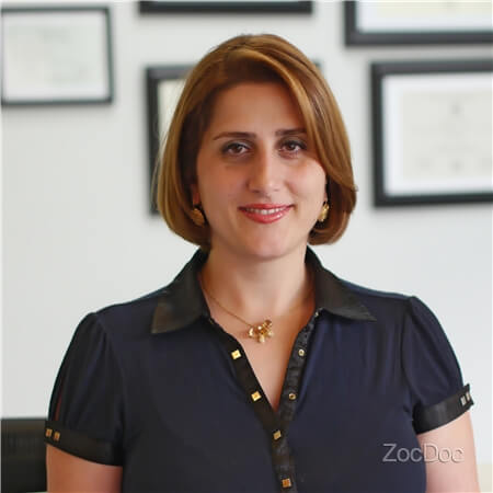 Dr. Rachel Fainman, DDS 