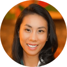 Dr. Rachel Nguyen, DMD 