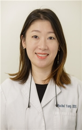 Dr. Rachel Yang, DDS