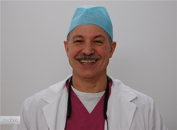 Dr. Raphael Santore, DDS 
