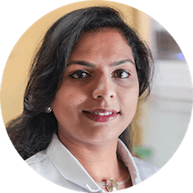 Dr. Rashmi Indrakanti, DMD 