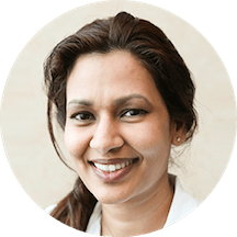 Dr. Rashmi Swamy, DMD 