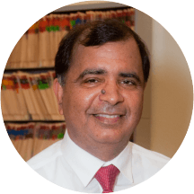 Dr. Ravi Oberoi, DMD 